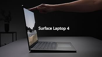 Amazon.co.jp: Surface Laptop 4 第11世代 Core-i7 1185G7 16GBメモリ