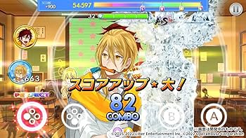 Amazon.co.jp: アイ☆チュウ エトワールボックス -Switch : Video Games