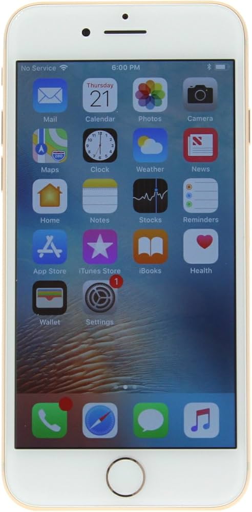 Amazon.com: Apple iPhone 8 4.7