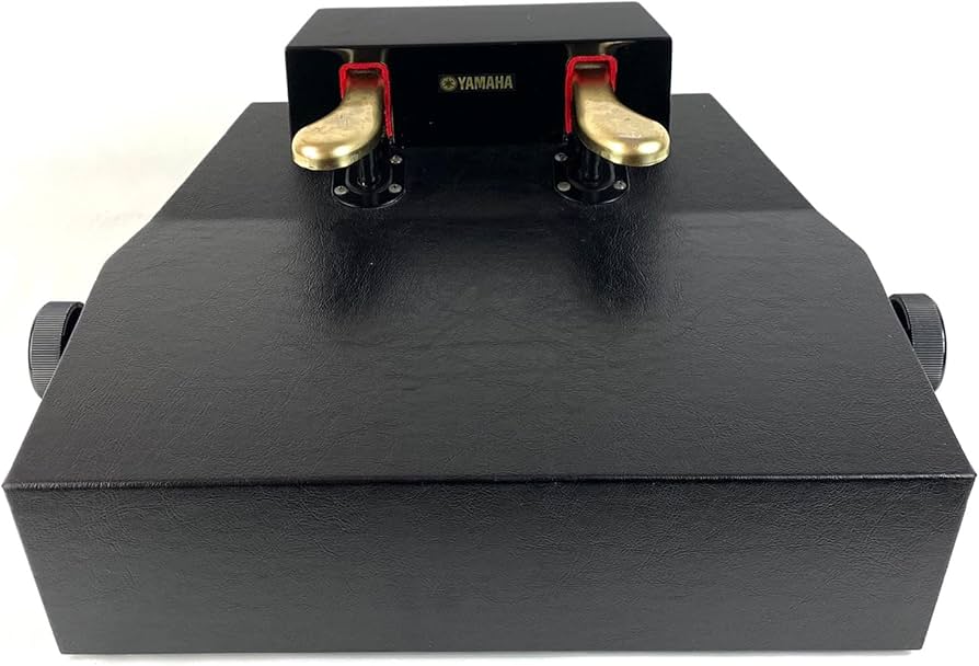 Amazon | ヤマハ YAMAHA ピアノ補助ペダル HP-705 | 補助ペダル | 楽器