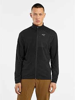 Amazon | [アークテリクス] ARCTERYX デルタジャケット男性用