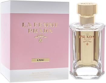 Amazon | プラダ フェム ロー オードトワレ 50mL | Prada