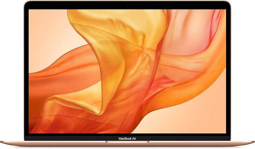 Early 2020 Apple MacBook Air with 1.1GHz Core i5 (13 Inches, 8GB