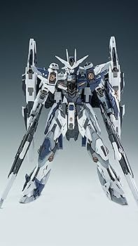Amazon | [ToyBase] IRON TOYS 鉄創 1/100 星恒 STAR ETERNAL スター