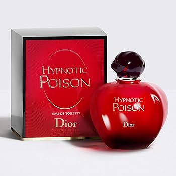 Amazon | 【クリスチャン ディオール】ヒプノティック プワゾン EDT