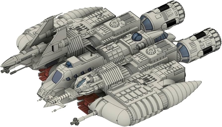 Amazon | エイチエムエー(Hma) 宇宙からのメッセージ 銀河大戦 リアベ