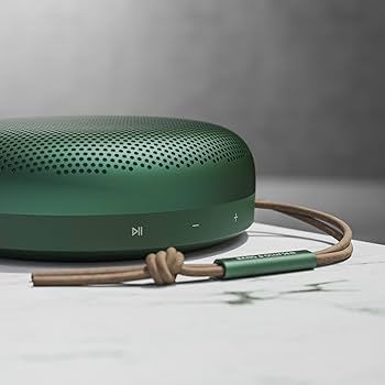 Bang & Olufsen Beosound A1 (2nd Generation) Wireless Portable
