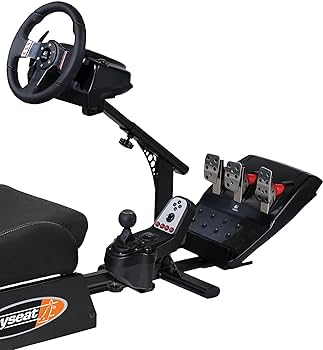 Amazon.com: Playseat Evolution Gaming Seat (Black Alcantara)