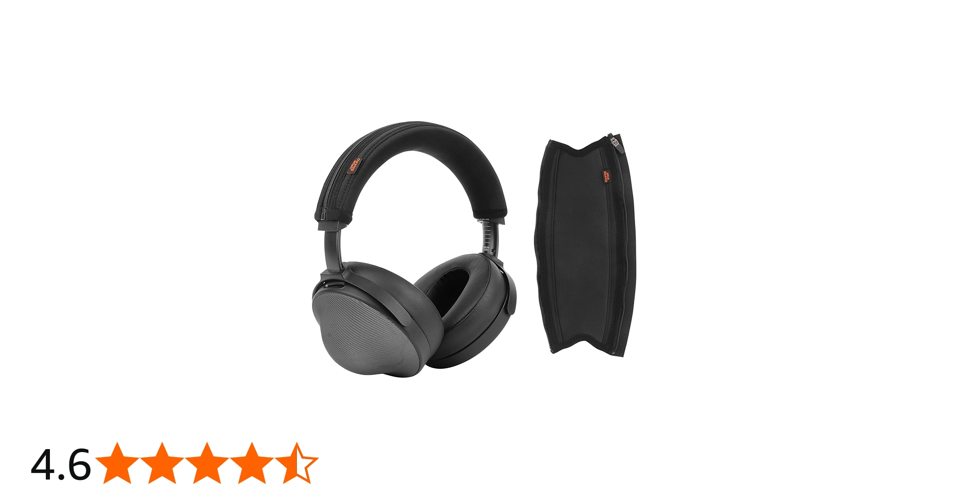 Amazon | Desing Wish MDRZ1R ヘッドホンカバー Sony MDR-Z1R に適合