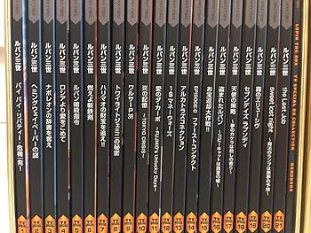 Amazon.co.jp: ルパン三世 テレビスペシャル LUPIN THE BOX~TV