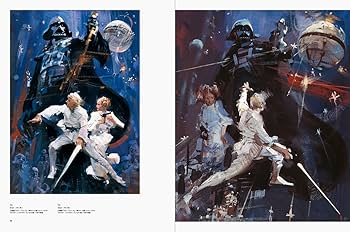 Amazon.co.jp: スター・ウォーズ アート:ポスターズ : ルーカス