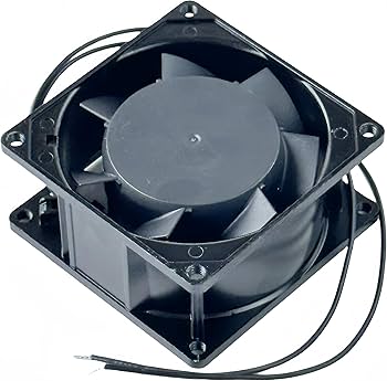 Amazon.com: for ADDA AA8382HX-AT 8038 AC Cooling Fan 220V-240V