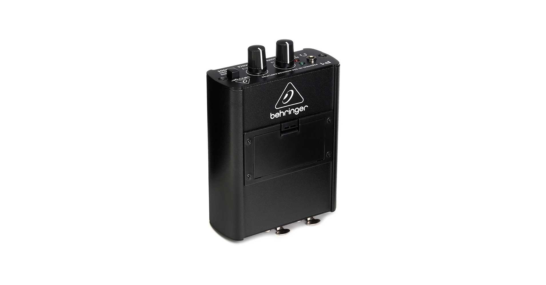 Amazon.com: Behringer POWERPLAY P1 Personal In-Ear Monitor