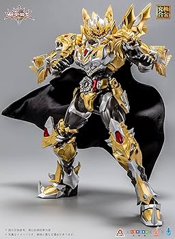 Amazon | Dozing Cat SNAP HeatBoys 鎧甲勇士 帝皇俠 Armor hero