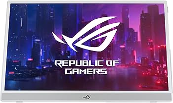 Amazon.co.jp: ASUS ゲーミングモニター ポータブル ROG STRIX