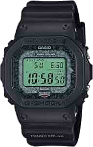 Amazon.com: CASIO G-Shock GW-B5600CD-1A3JR [G-Shock Charles Darwin