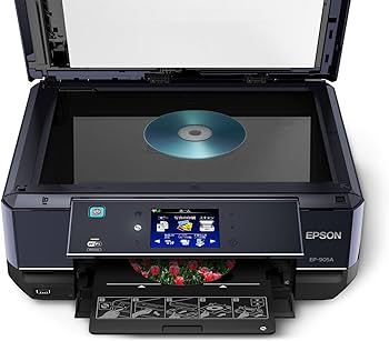 Amazon.co.jp: Epson Colorio EP-905A Inkjet Composite Machine
