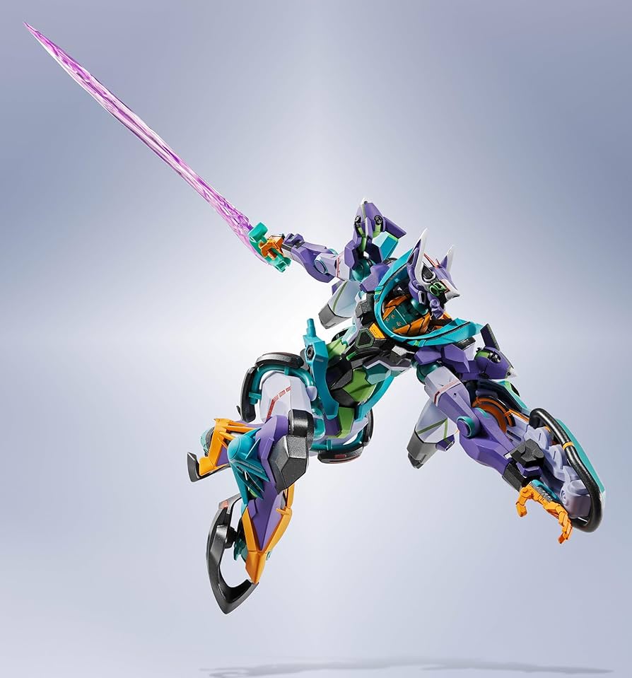 Amazon.com: TAMASHII NATIONS - Mobile Suit Gundam GQuuuuuuX