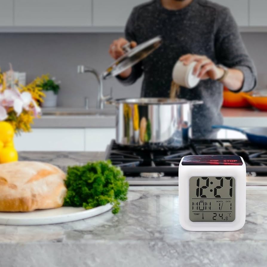 Amazon.co.jp: 目覚まし時計 Cyberpunk-2077-サイバーパンク2077