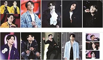 Amazon.co.jp: BTS ジョングク プレミアムフォトブック 防弾少年団