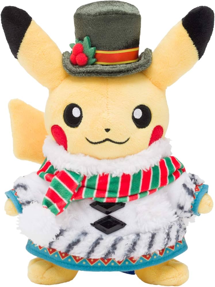 Amazon.co.jp: ポケモンセンターオリジナル ぬいぐるみ Pokémon