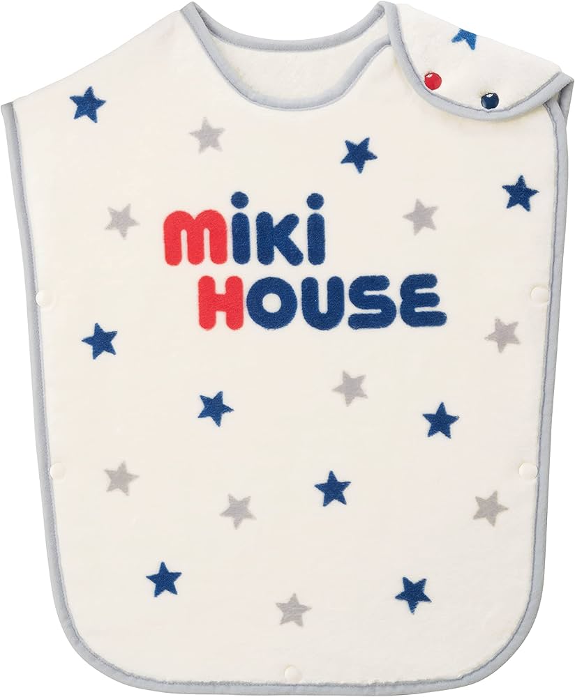 Amazon.co.jp: 【 ミキハウス 】 コットンスリーパー スリーパー 日本