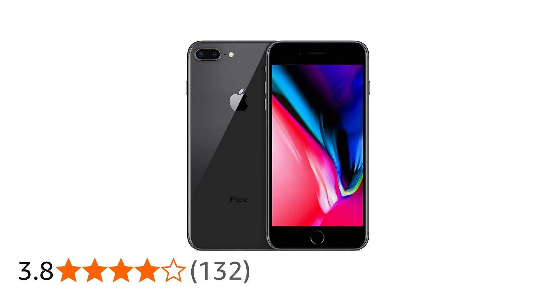 値下げ14500円→13500円Apple iPhone 8 Plus 本体 iPhone 8 Plus｜価格