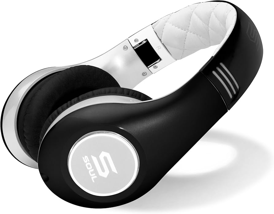 Amazon.co.jp: ソウル SL300WB エリートHD ノイズキャンセリング