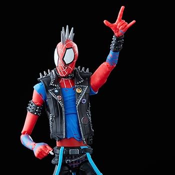 Amazon.co.jp: マーベル レジェンドシリーズ スパイダーマン:アクロス