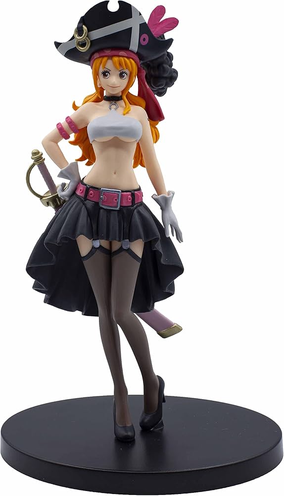 Amazon.co.jp: バンプレスト ONE PIECE FILM RED DXF THE GRANDLINE