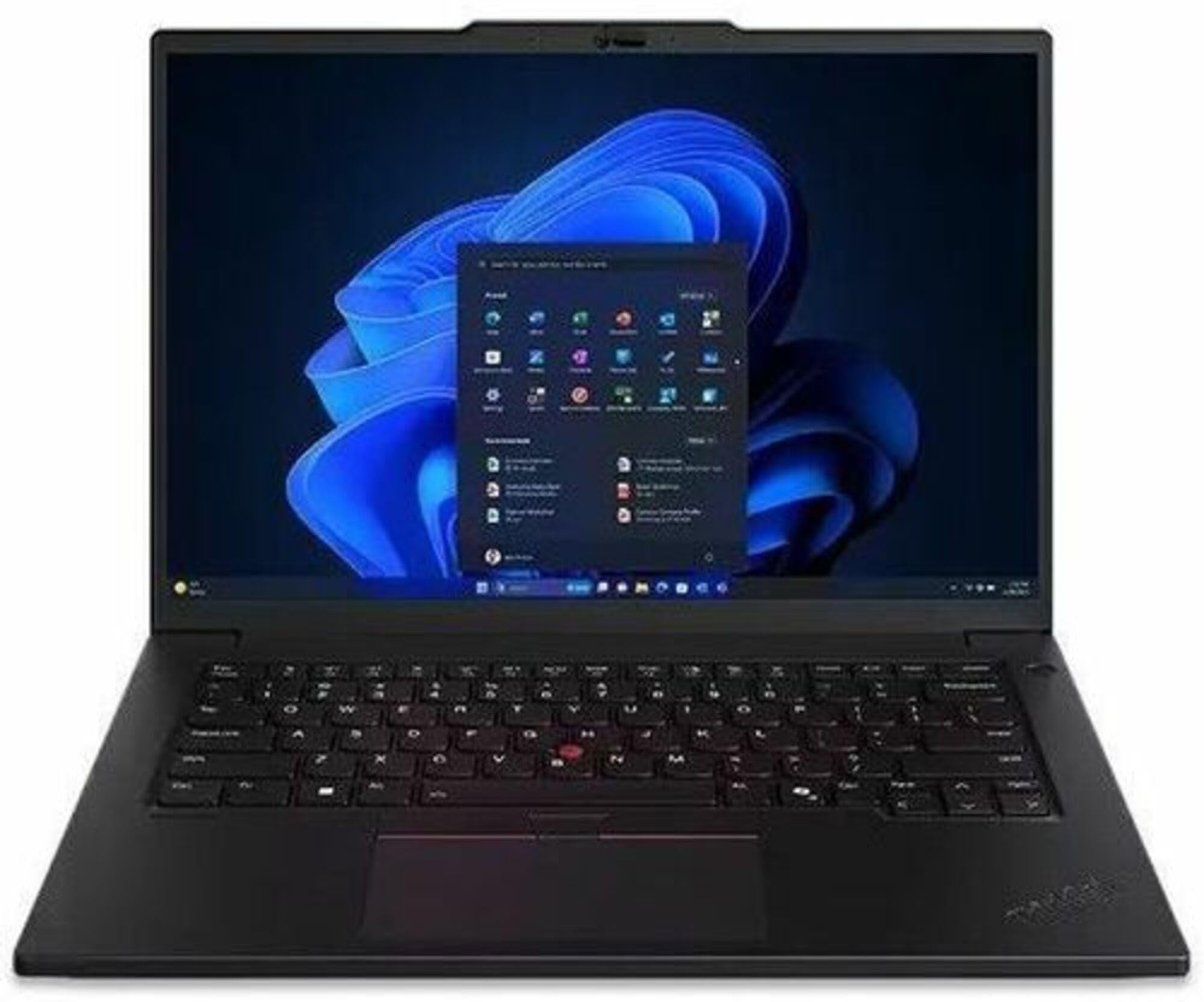 Amazon.com: Lenovo ThinkPad P14S G5 Intel Core Ultra 9 185H 3.80