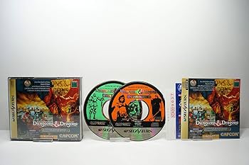 Amazon | ダンジョンズ&ドラゴンズコレクション 4メガ拡張RAM同梱版