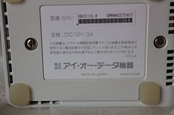 Amazon | I-O DATA ミラーリング/ストライピング RAID対応USB