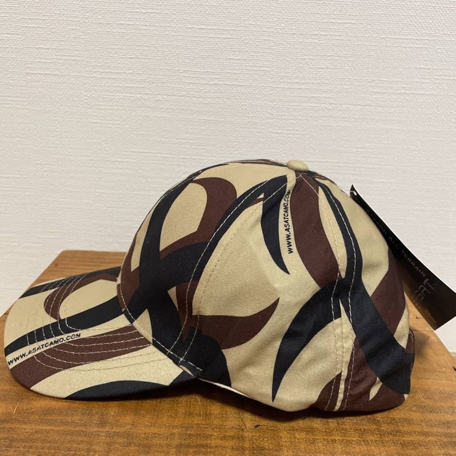 Amazon.co.jp: ASAT トライバルカモ ミリタリージャケット グレー