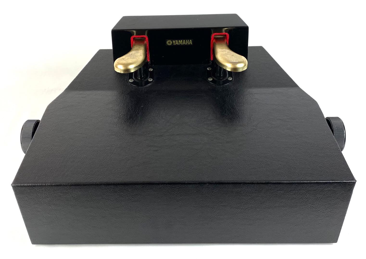 Amazon | ヤマハ YAMAHA ピアノ補助ペダル HP-705 | 補助ペダル | 楽器