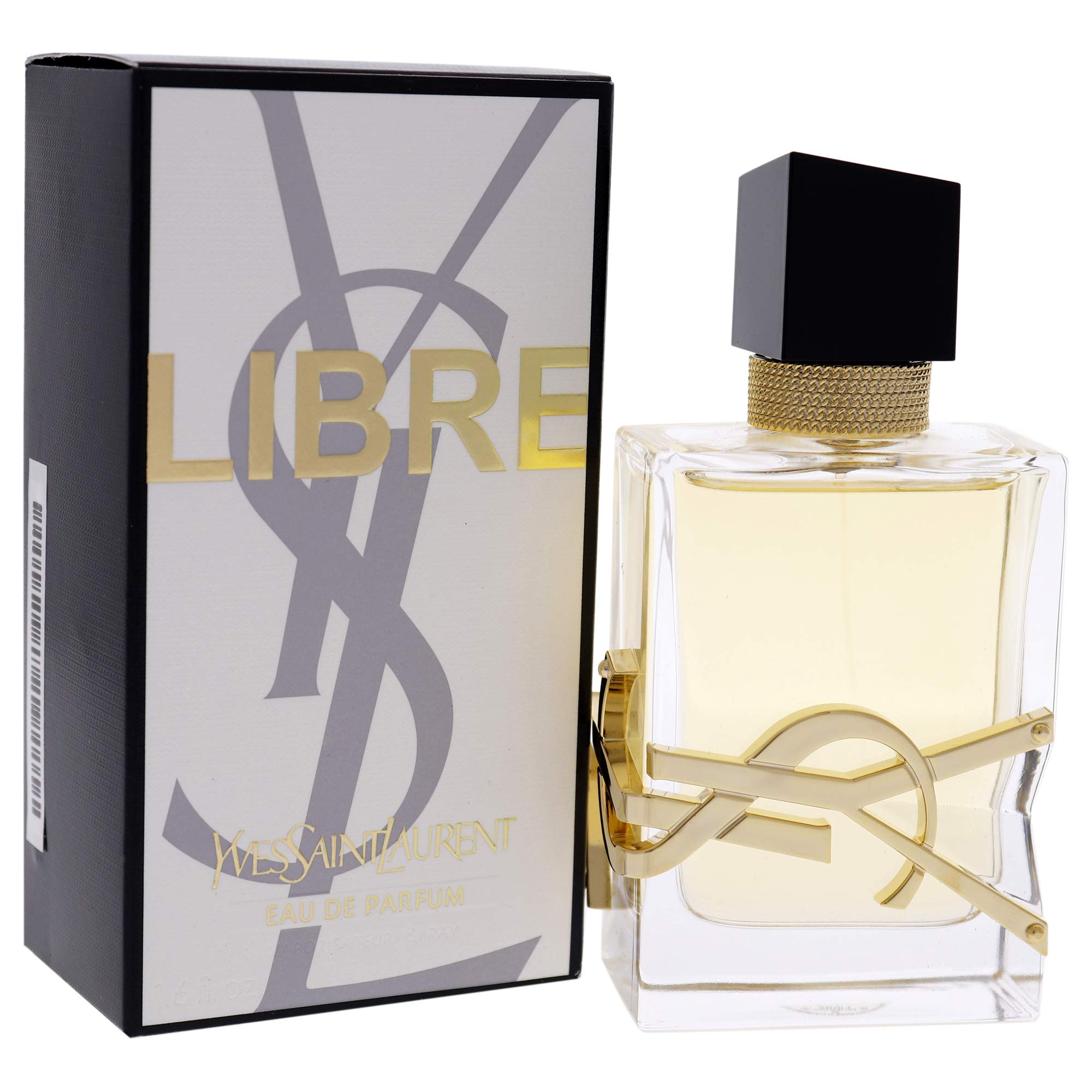 Amazon | イヴサンローラン リブレ EDP SP 50ml | Yves Saint Laurent