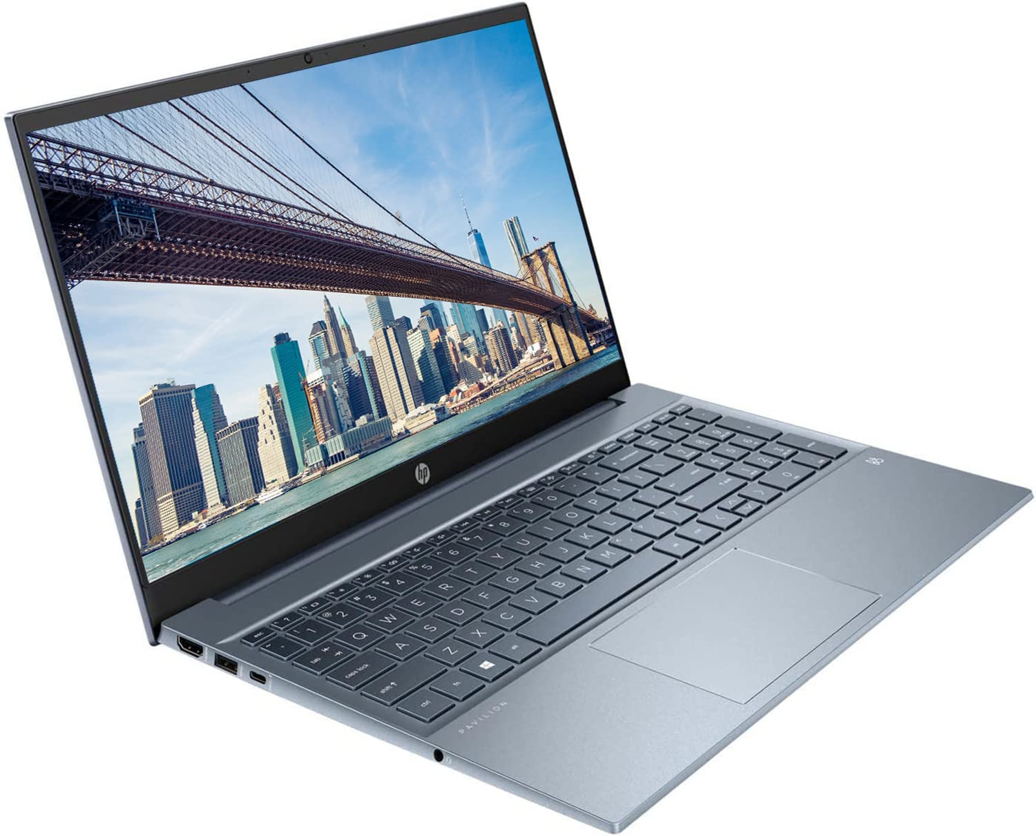 Amazon.com: HP 2022 Pavilion Laptop, 15.6