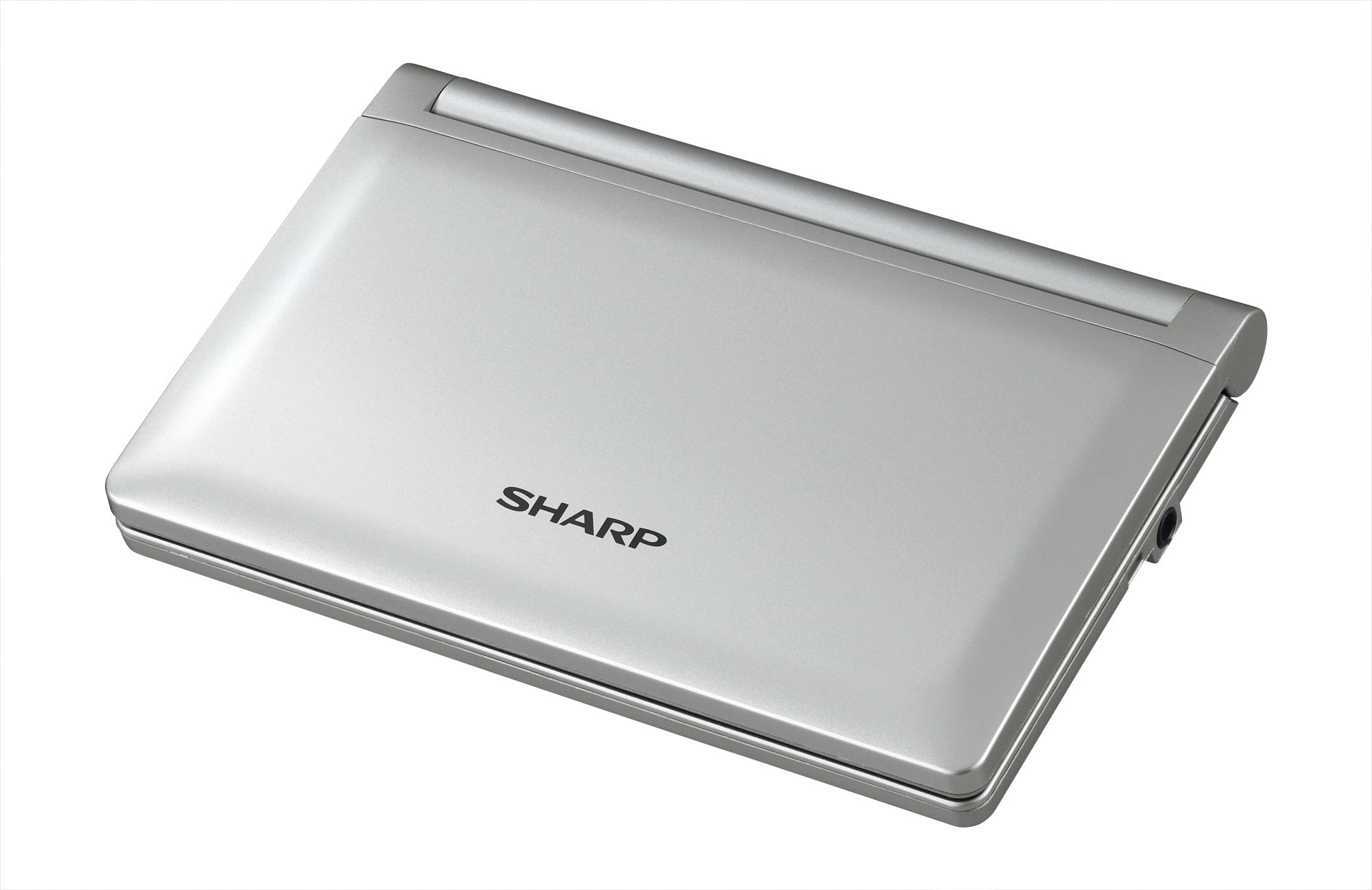 Amazon | シャープ 音声コンテンツ搭載・タイプライターキー配列電子