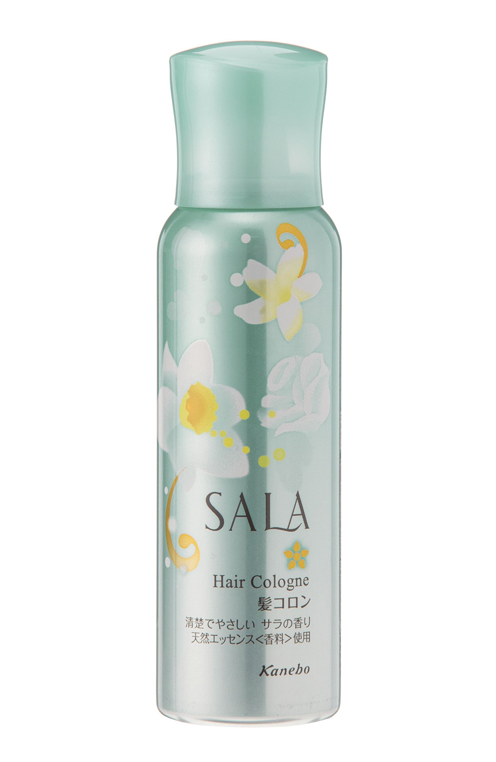 Amazon | サラ 髪コロン サラの香り 80g | SALA | ヘアフレグランス 通販