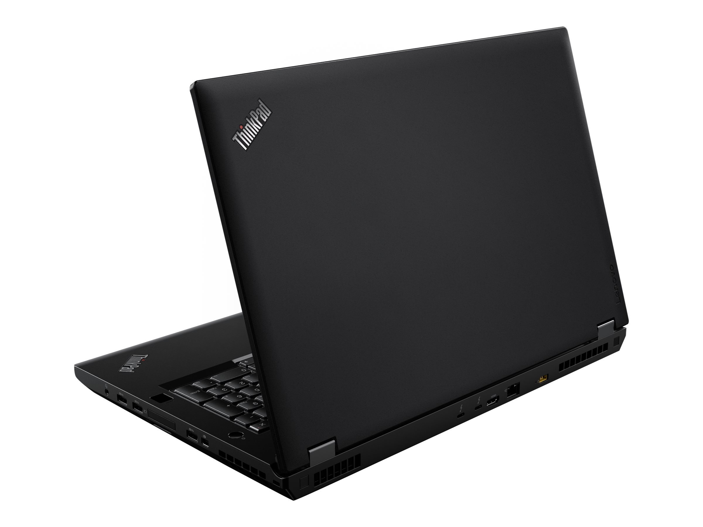 Amazon.com: Lenovo ThinkPad P70 20ER002KUS 17.3