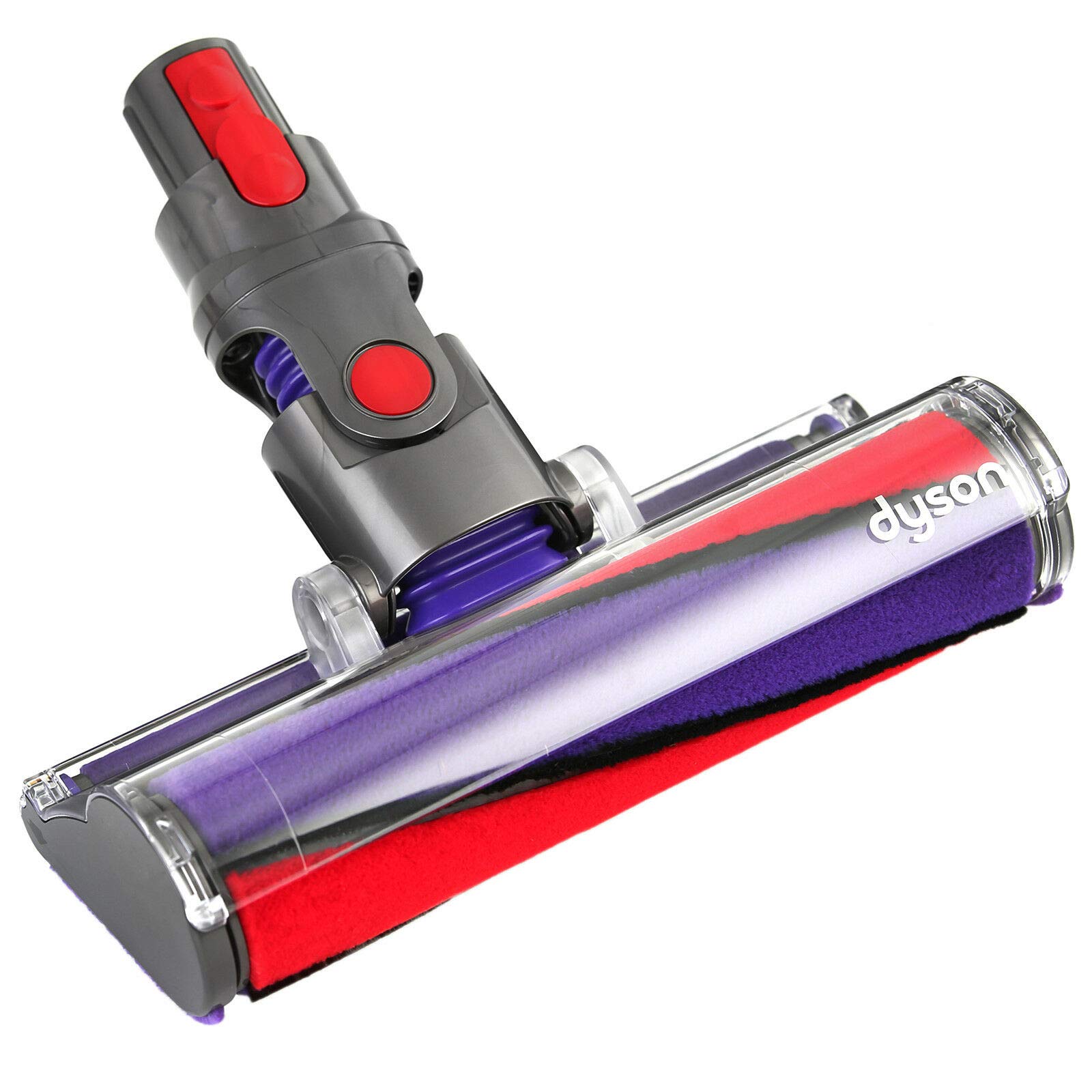 Amazon.com: Dyson Soft Roller Cleaner Head for Dyson Models (For