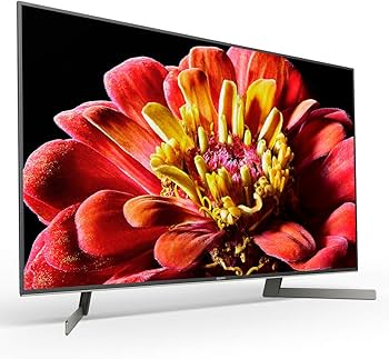 Amazon.co.jp: ソニー 49V型 液晶 テレビ ブラビア KJ-49X9500G 4K