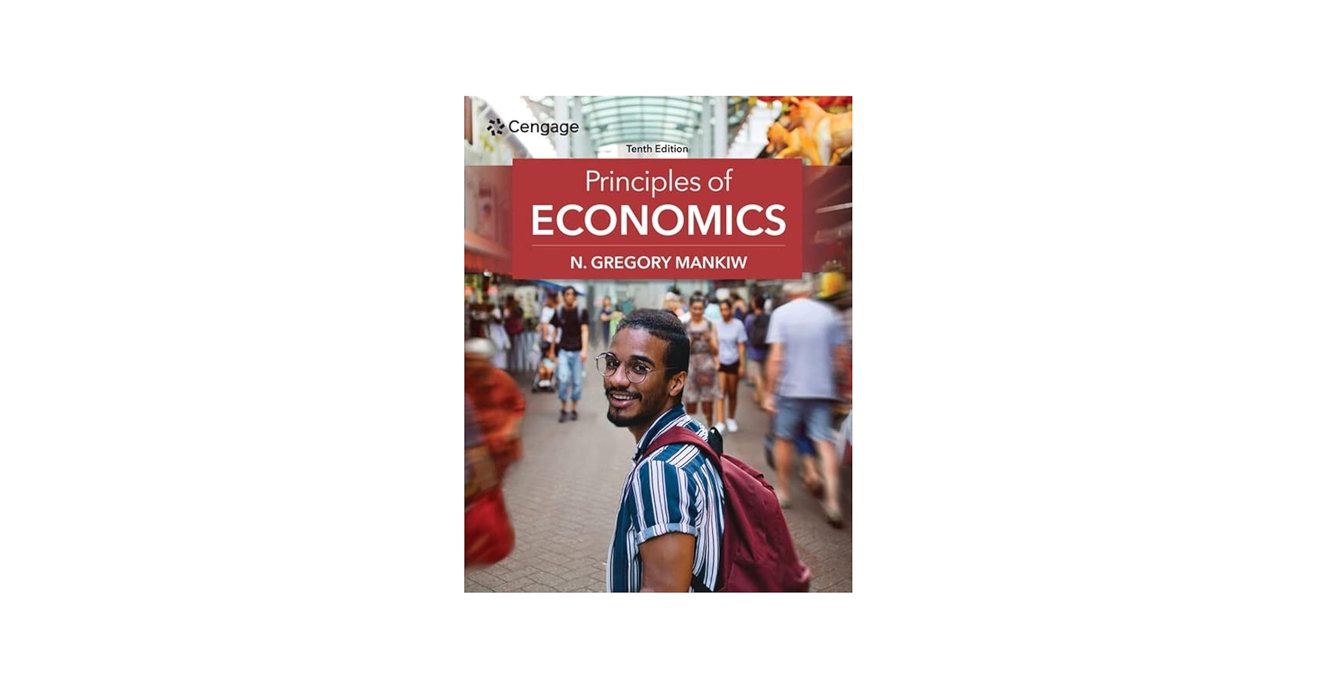 Principles of Economics: 9780357722718: Economics Books @ Amazon.com
