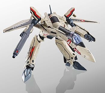 Amazon | TAMASHII NATIONS DX超合金 マクロスプラス YF-19 フルセット