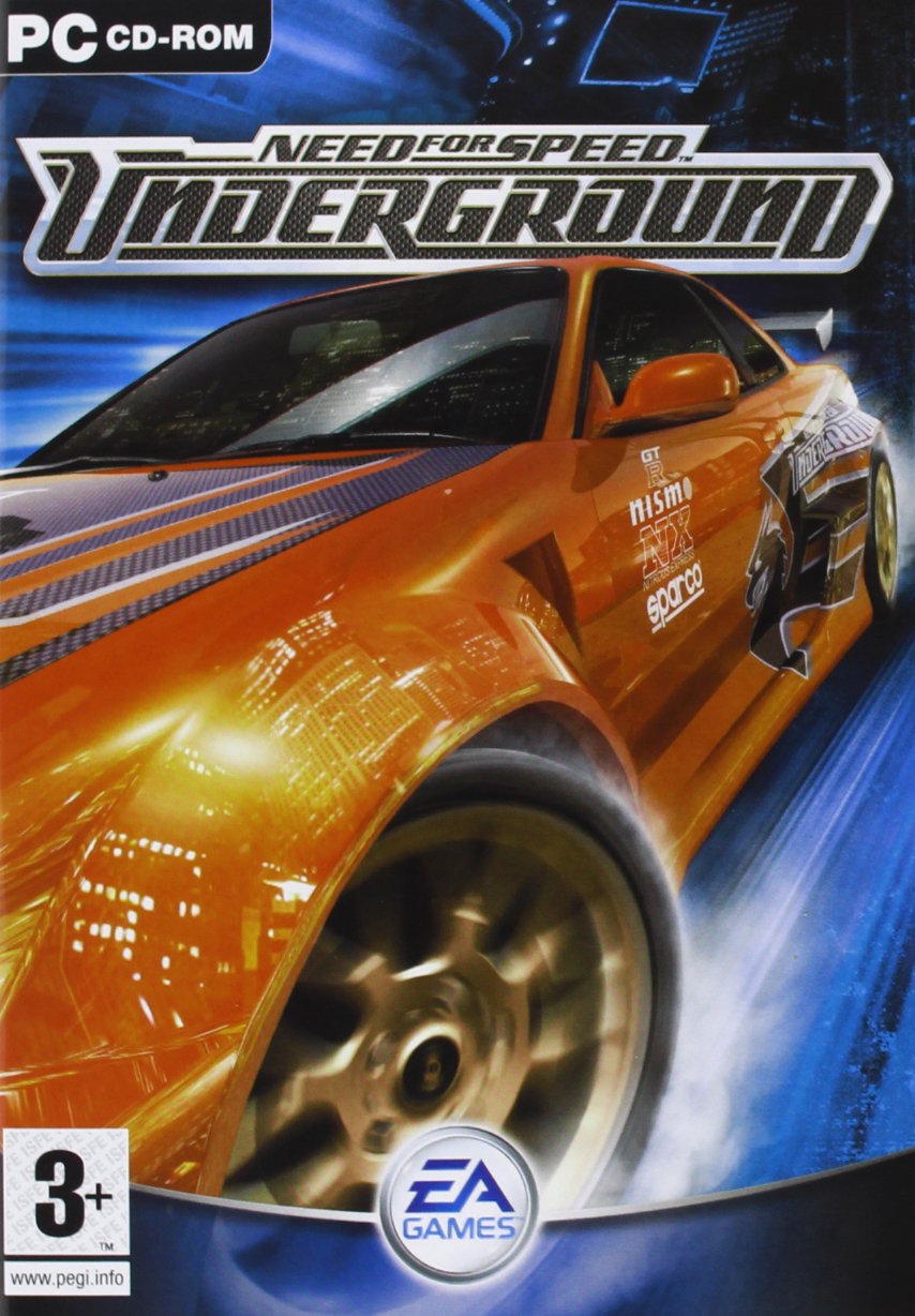 Amazon.co.jp: Need for Speed: Collectors Series (PC) (輸入版