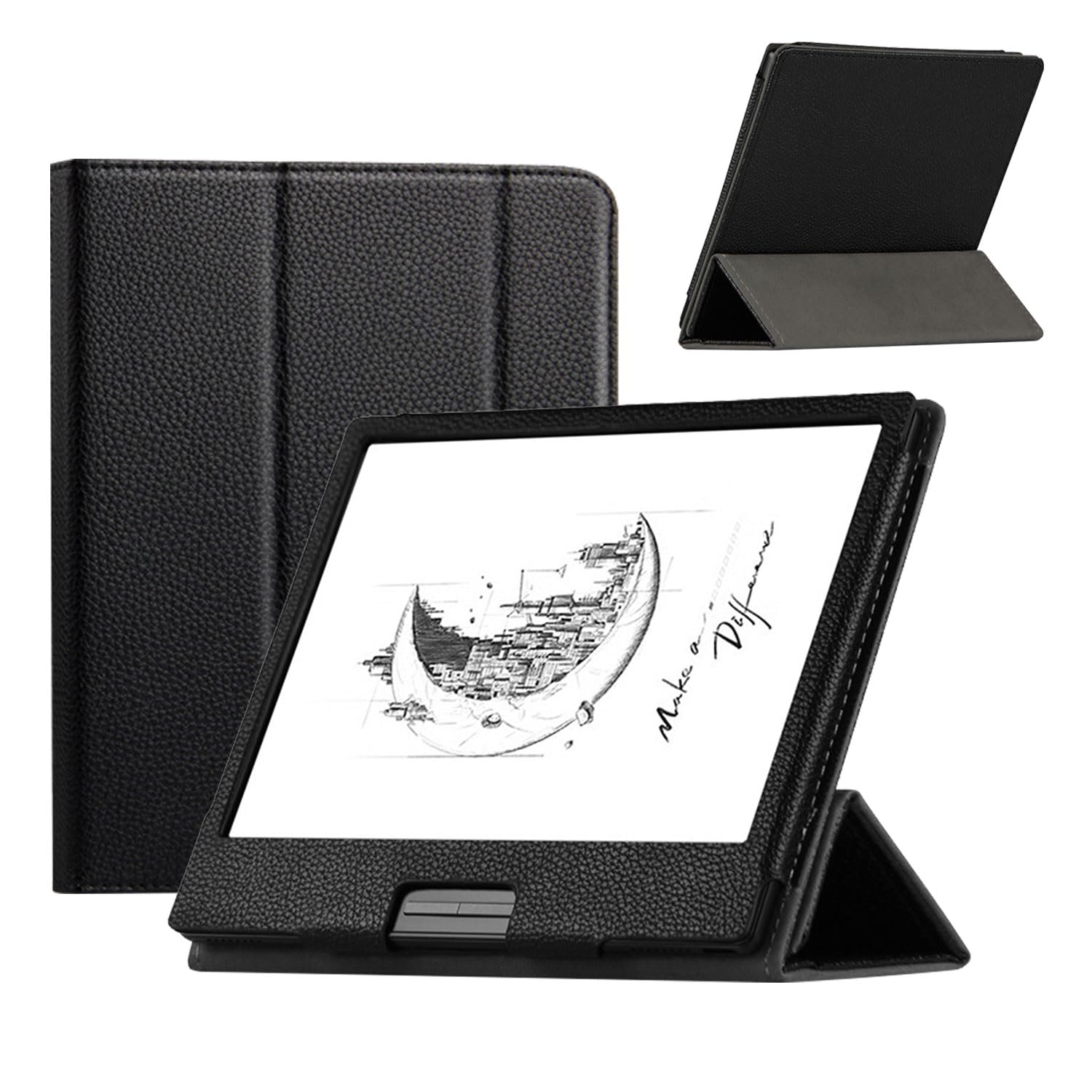 BOOX note5 本体+ケース(未使用)付き BOOX note5 本体+ケース(未使用