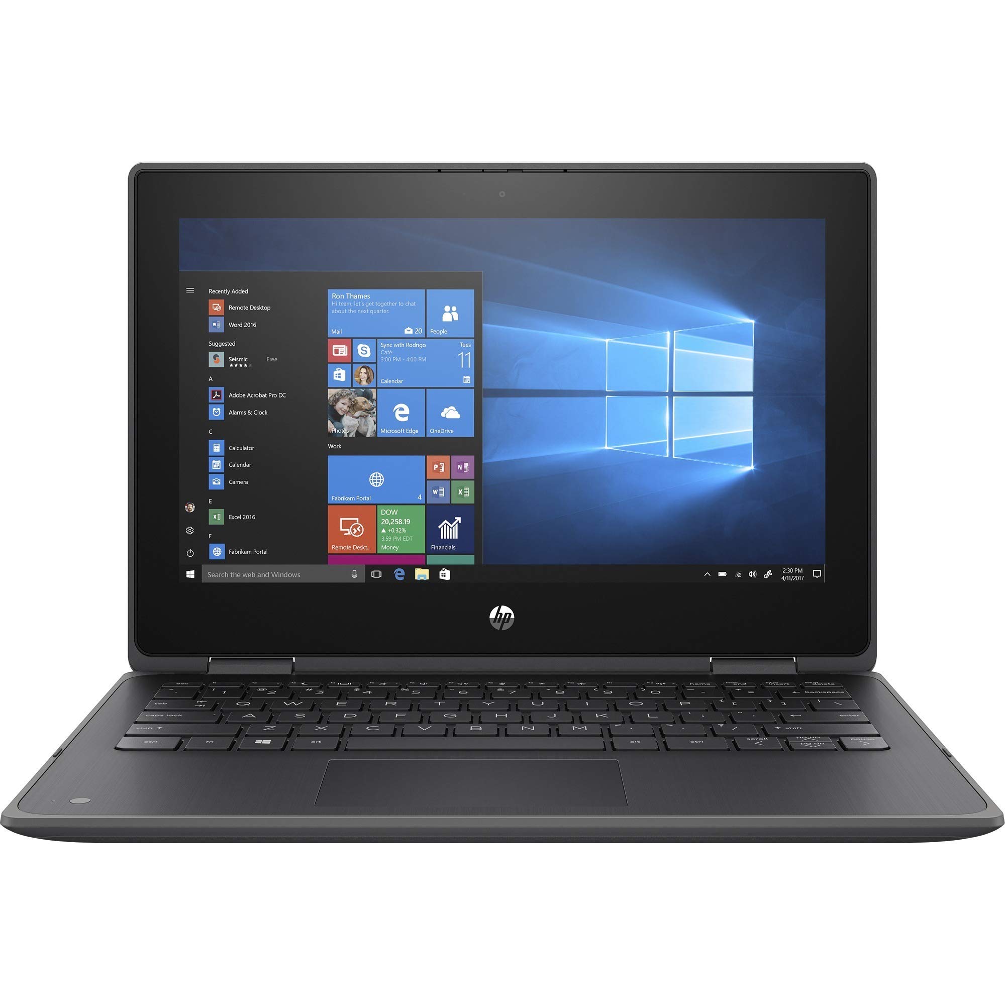 Amazon.com: HP ProBook x360 11 G5 EE 11.6