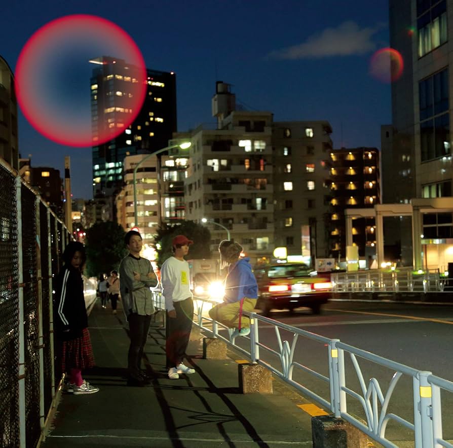 Amazon.co.jp: タイム・ラプス(通常盤): ミュージック