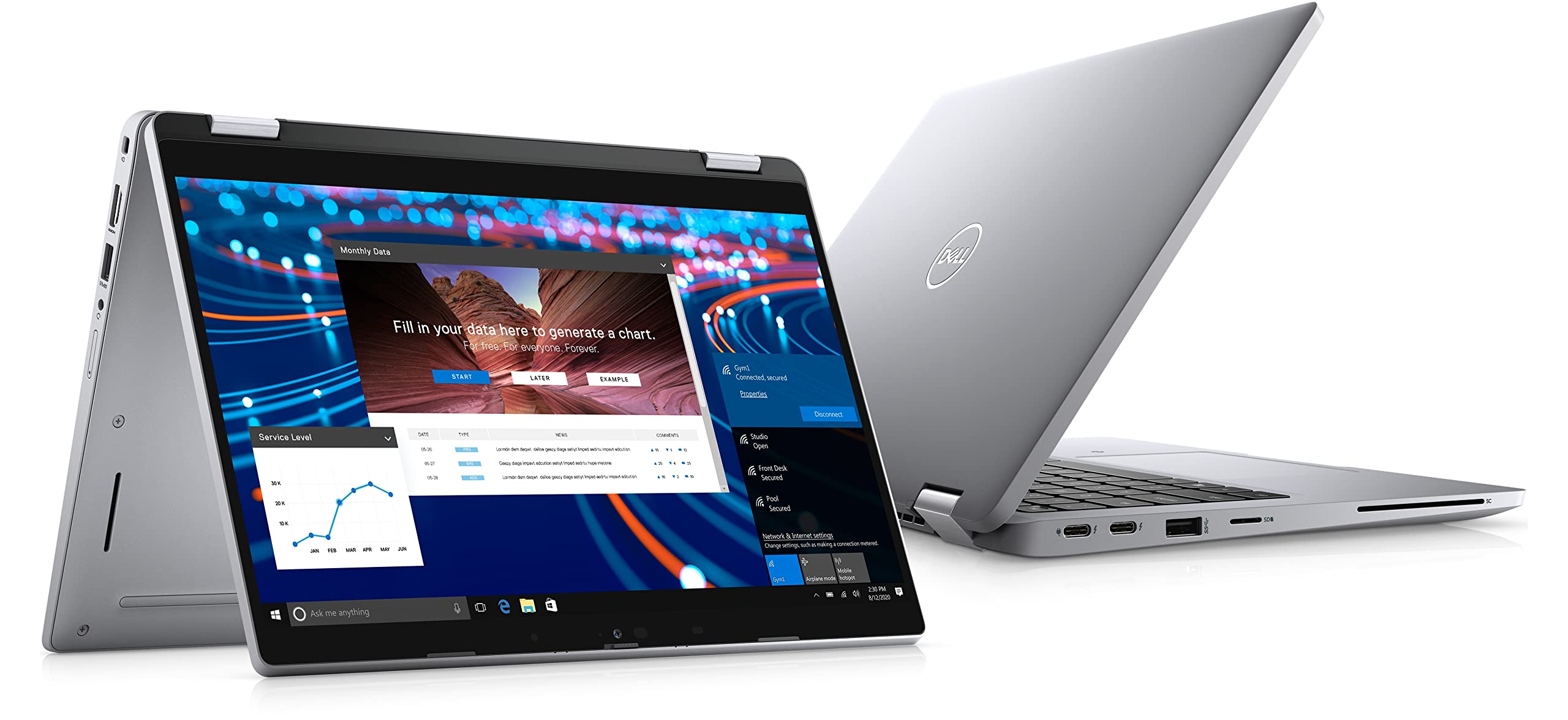 Amazon.com: Dell Latitude 5320 Notebook : Electronics