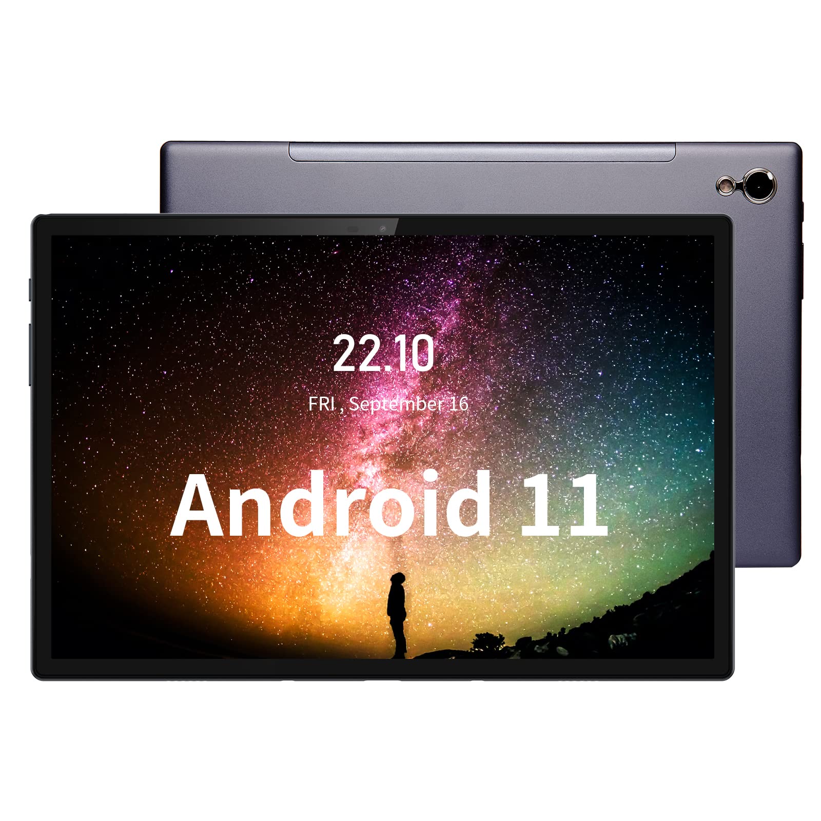 Amazon.com : Azeyou Tablet 10.1 inch Android 3G Phone Tablet with